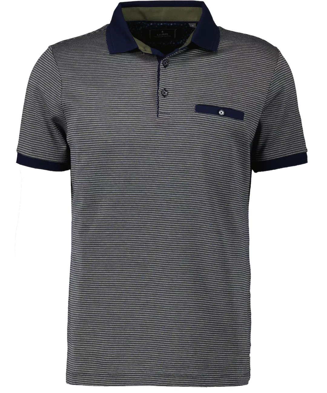 RAGMAN Poloshirt günstig online kaufen