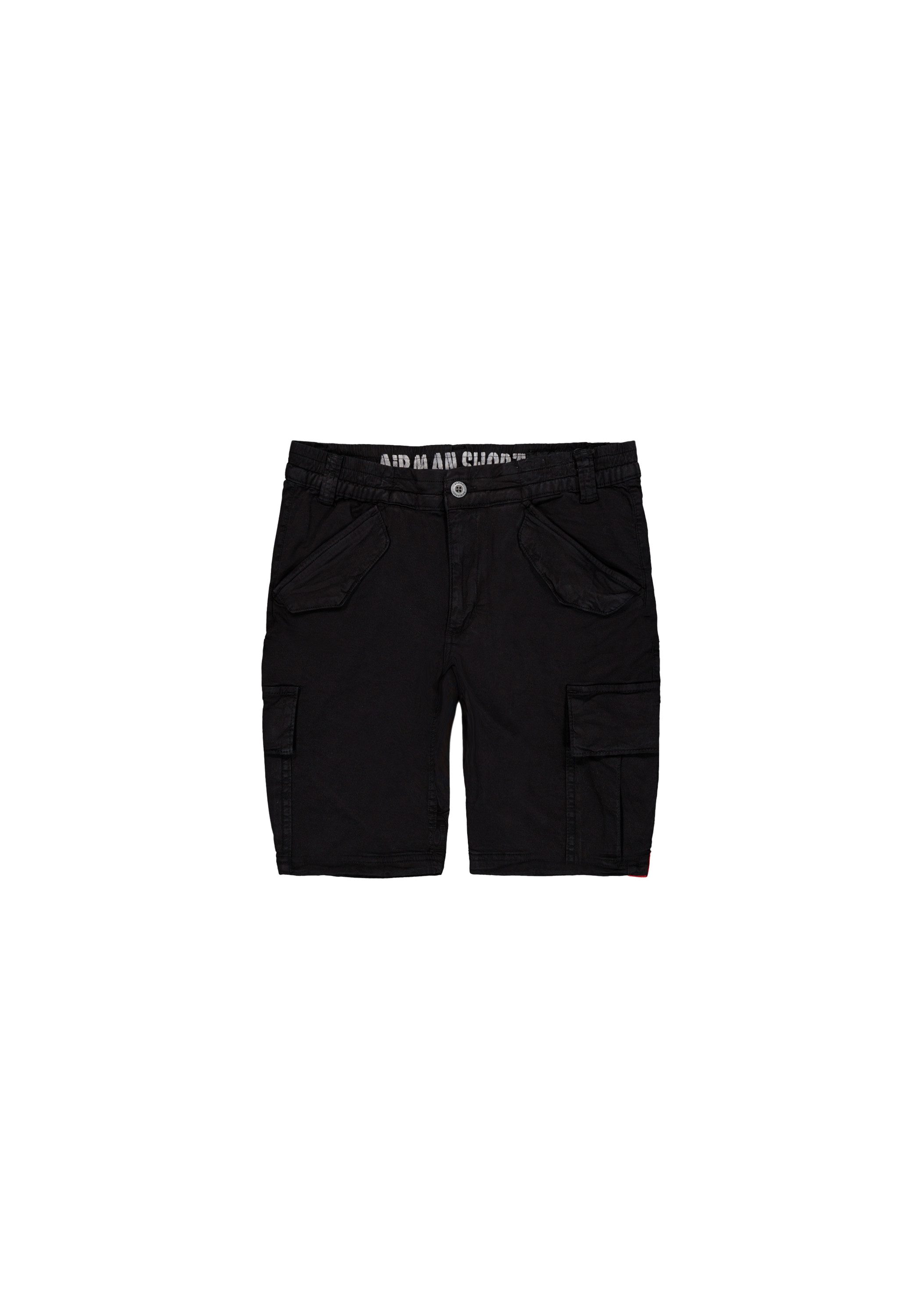 Alpha Industries Shorts "Alpha Industries Men - Shorts Airman Short" günstig online kaufen