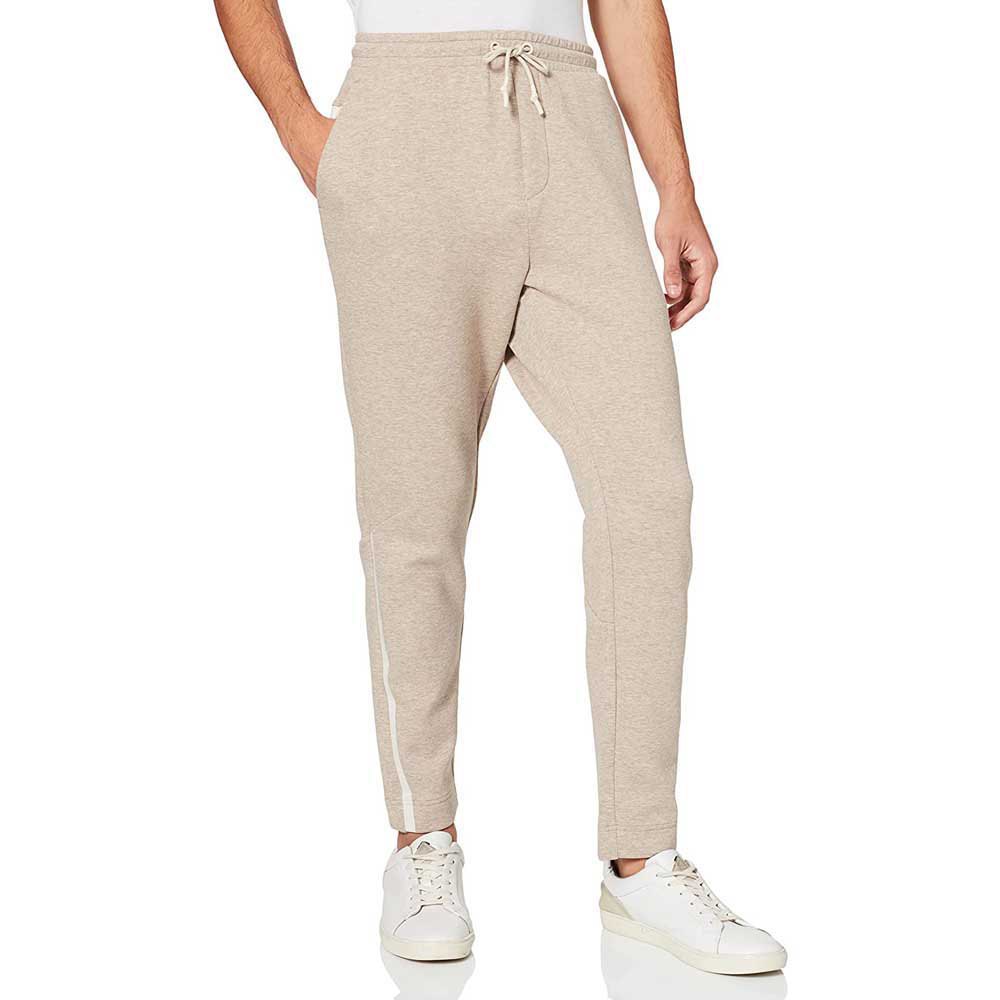 Boss Helwyn Jogginghose XL Open Brown günstig online kaufen