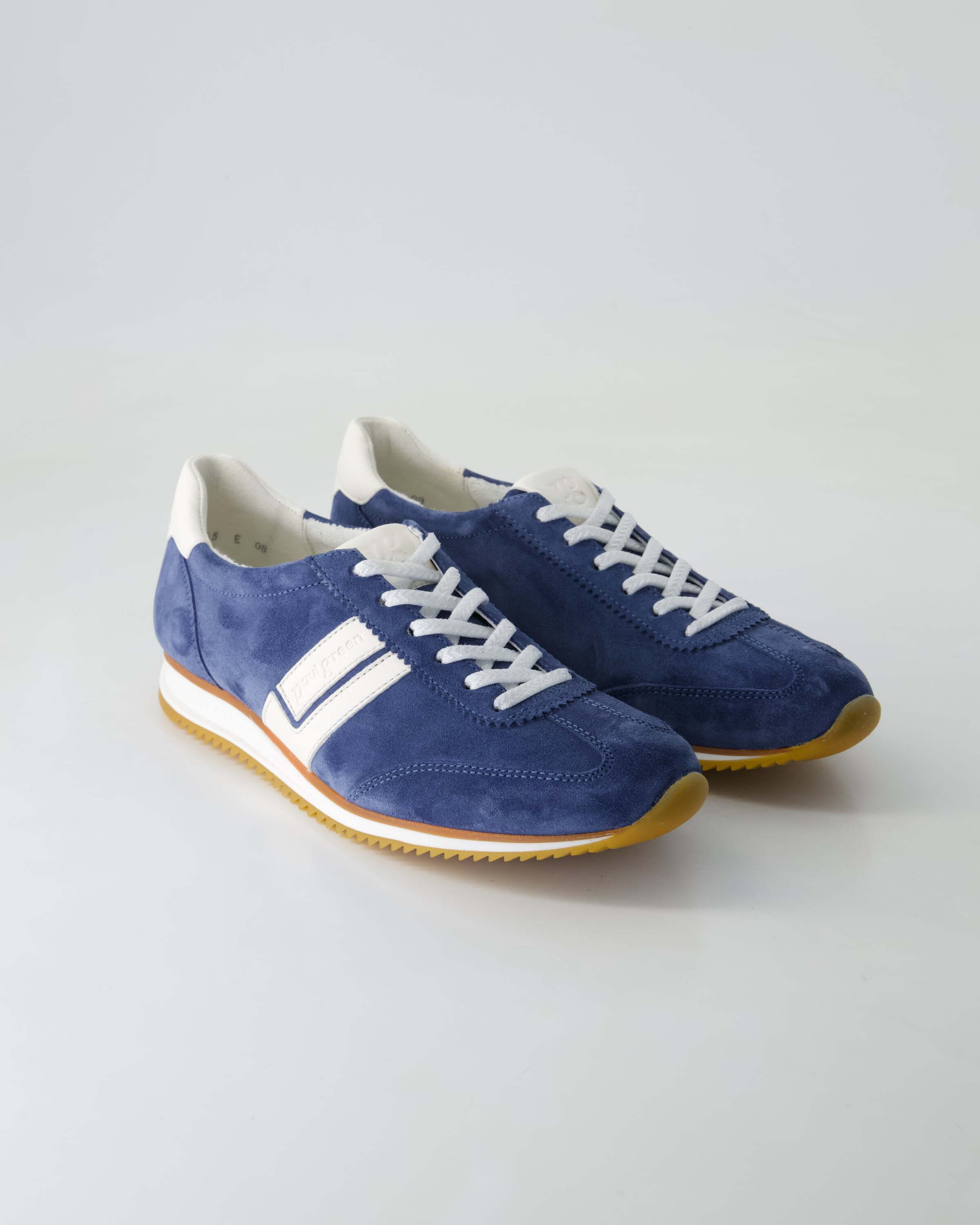 Paul Green 5453-057 Sneaker Obermaterial: Leder günstig online kaufen