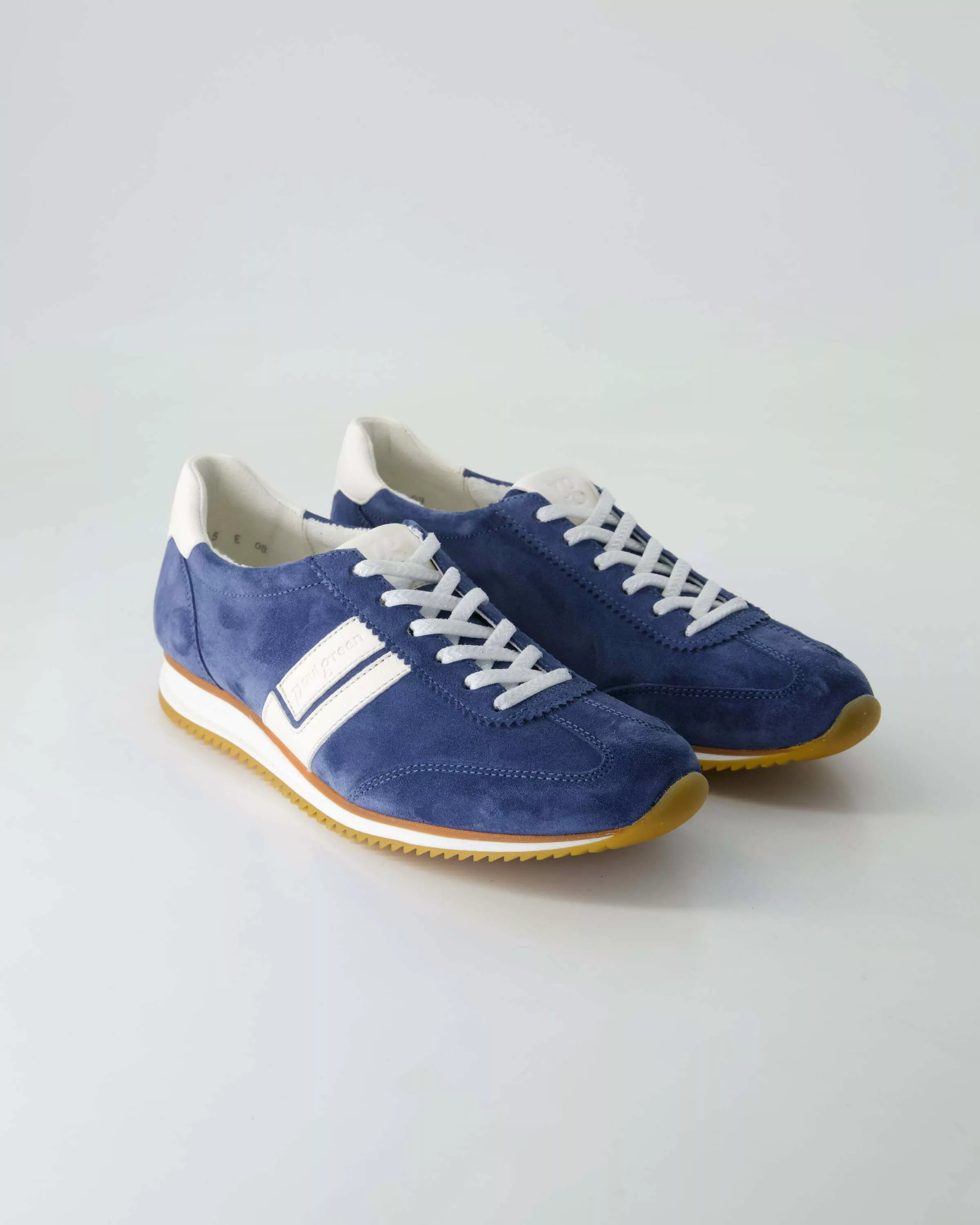 Paul Green 5453-057 Sneaker Obermaterial: Leder günstig online kaufen