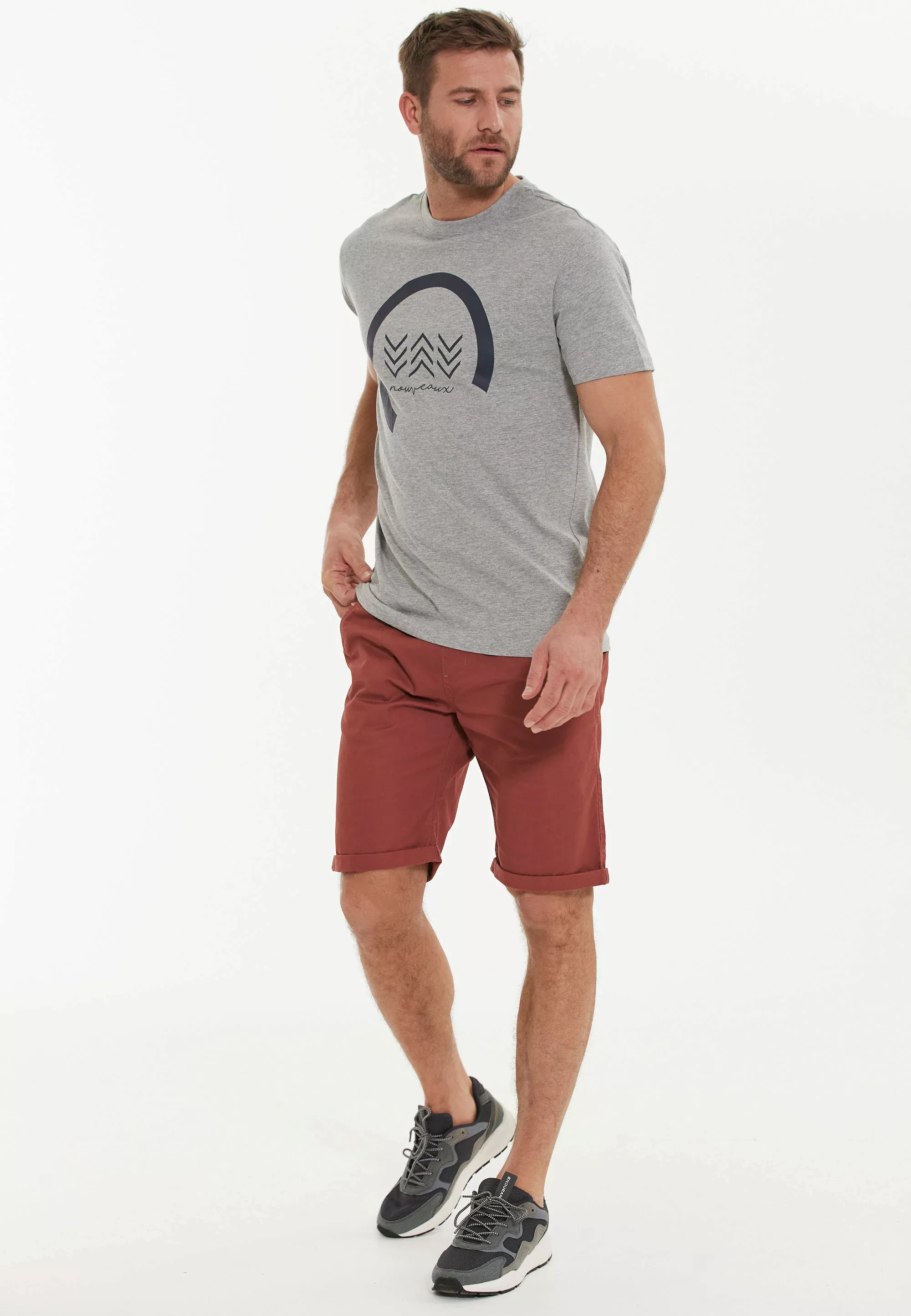 CRUZ Shorts "Gilchrest" günstig online kaufen