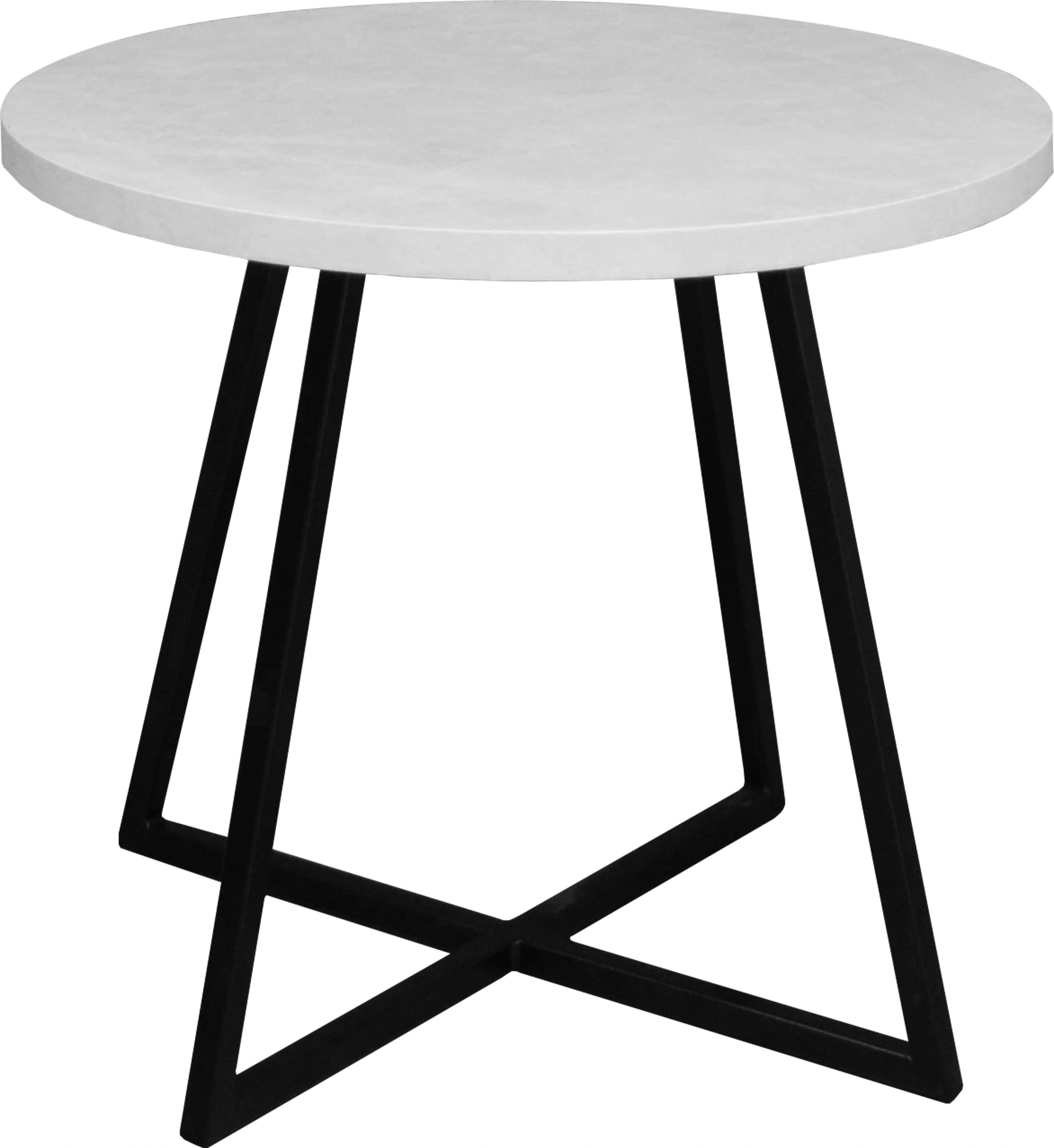 Mäusbacher Couchtisch "Couchtisch rund", Couchtisch rund Durchmesser 60cm, günstig online kaufen