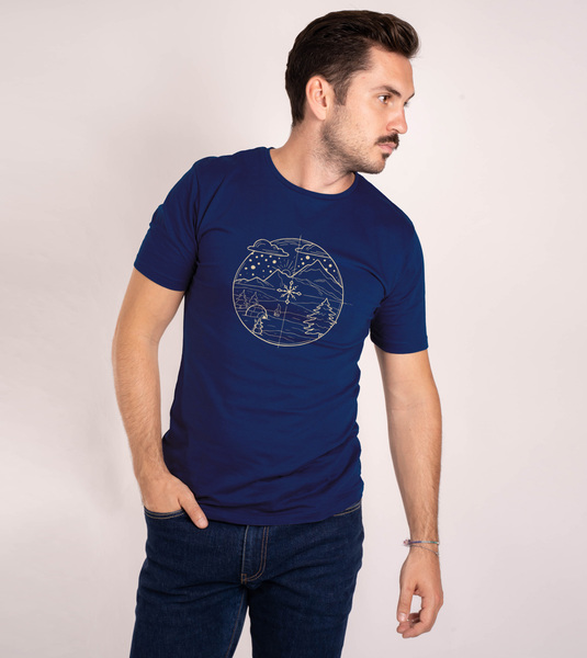 Shirt Alfresco Winter Aus Tencel Modal Mix günstig online kaufen