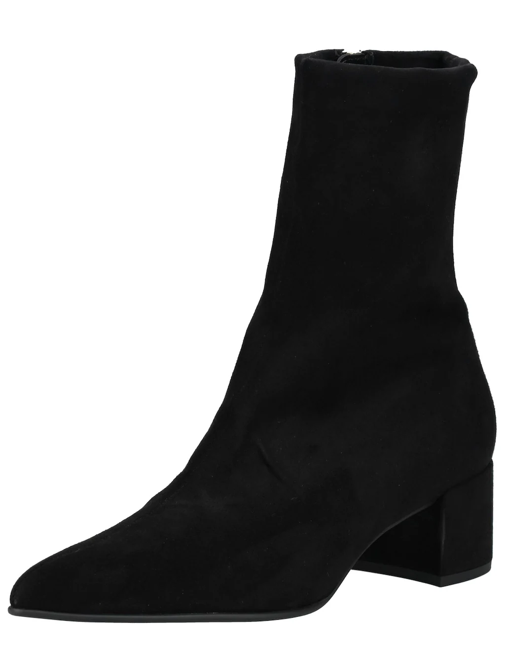 Högl Stiefelette "Högl Stiefelette Veloursleder" günstig online kaufen