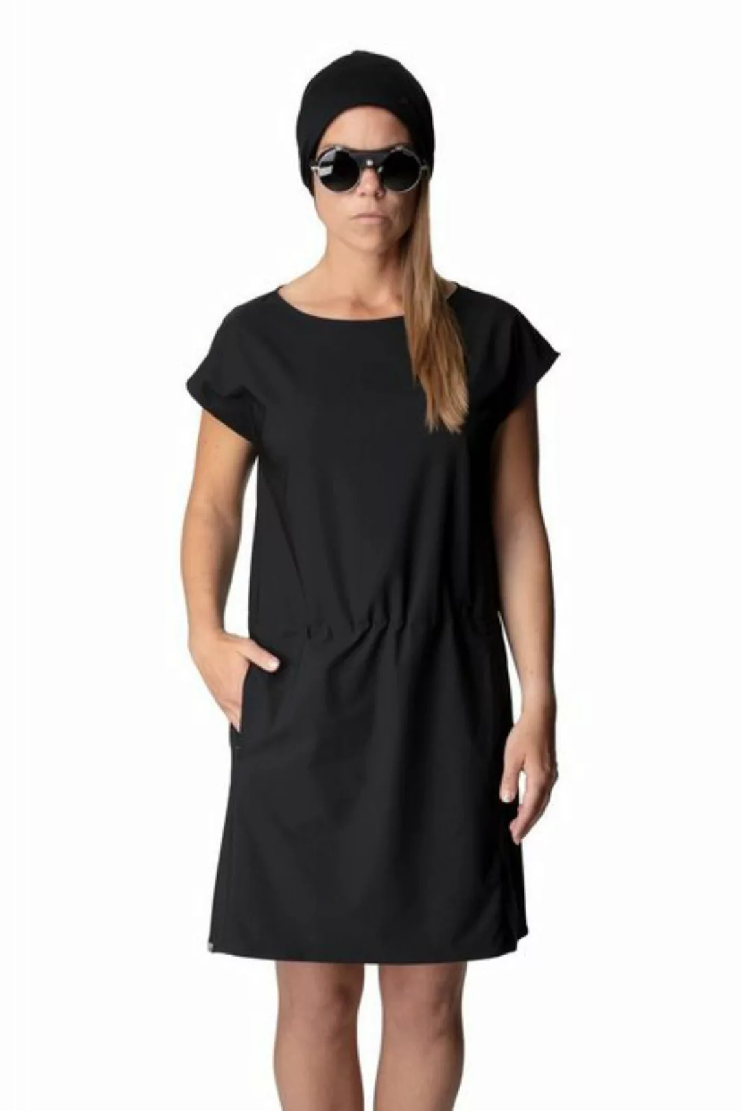 Houdini Sommerkleid Houdini W Dawn Dress Damen Kleid günstig online kaufen