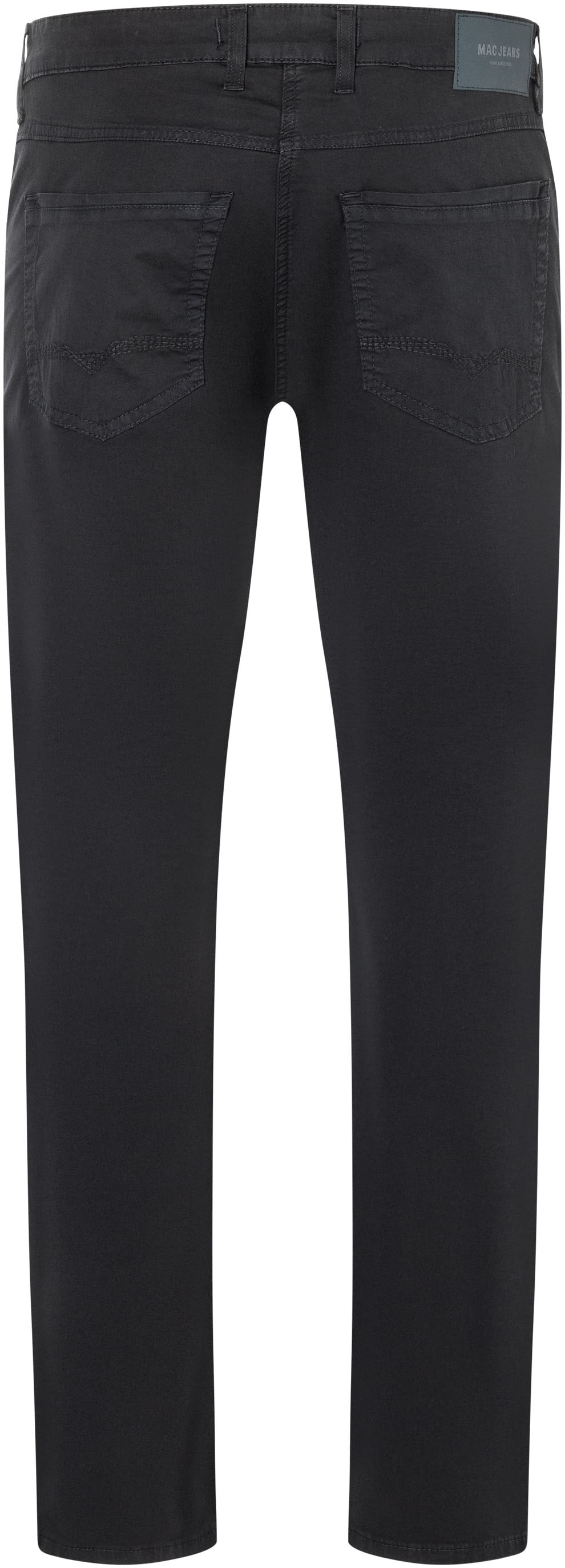MAC Stoffhose "Arne", im Five-Pocket Style günstig online kaufen