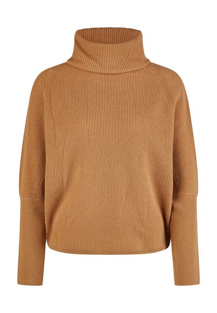 MARC AUREL Stehkragenpullover günstig online kaufen