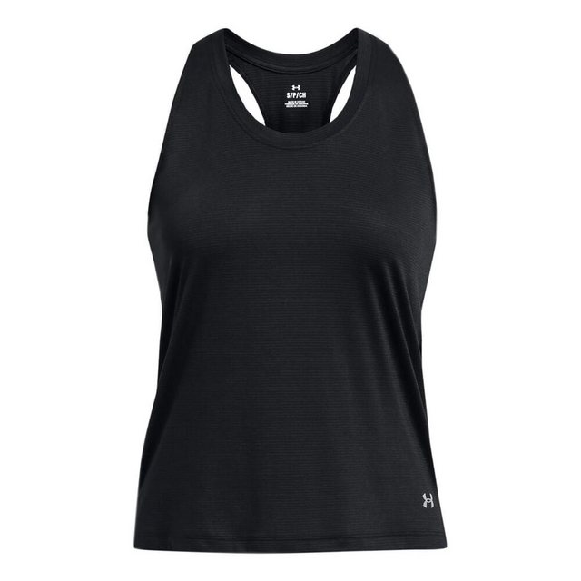 Under Armour® Tanktop Streaker Singlet Laufshirt günstig online kaufen