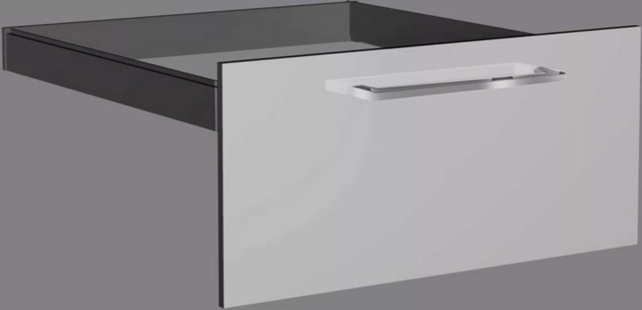 KERKMANN Aktenschrank Schublade für Hängeregistratur Aveto 1 OH BxT 760x380 günstig online kaufen