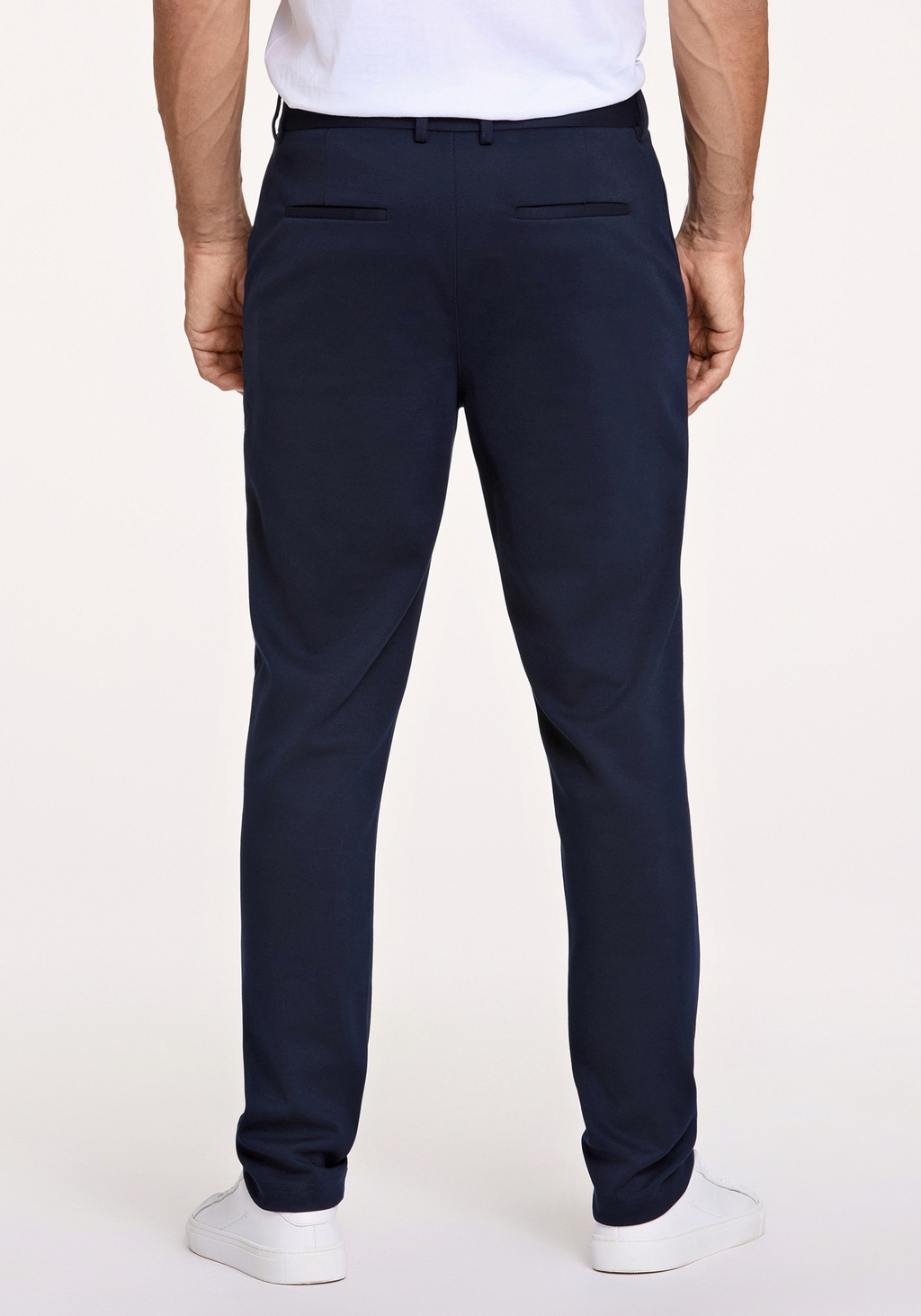 LINDBERGH Stoffhose "Lindbergh Stoffhose" günstig online kaufen