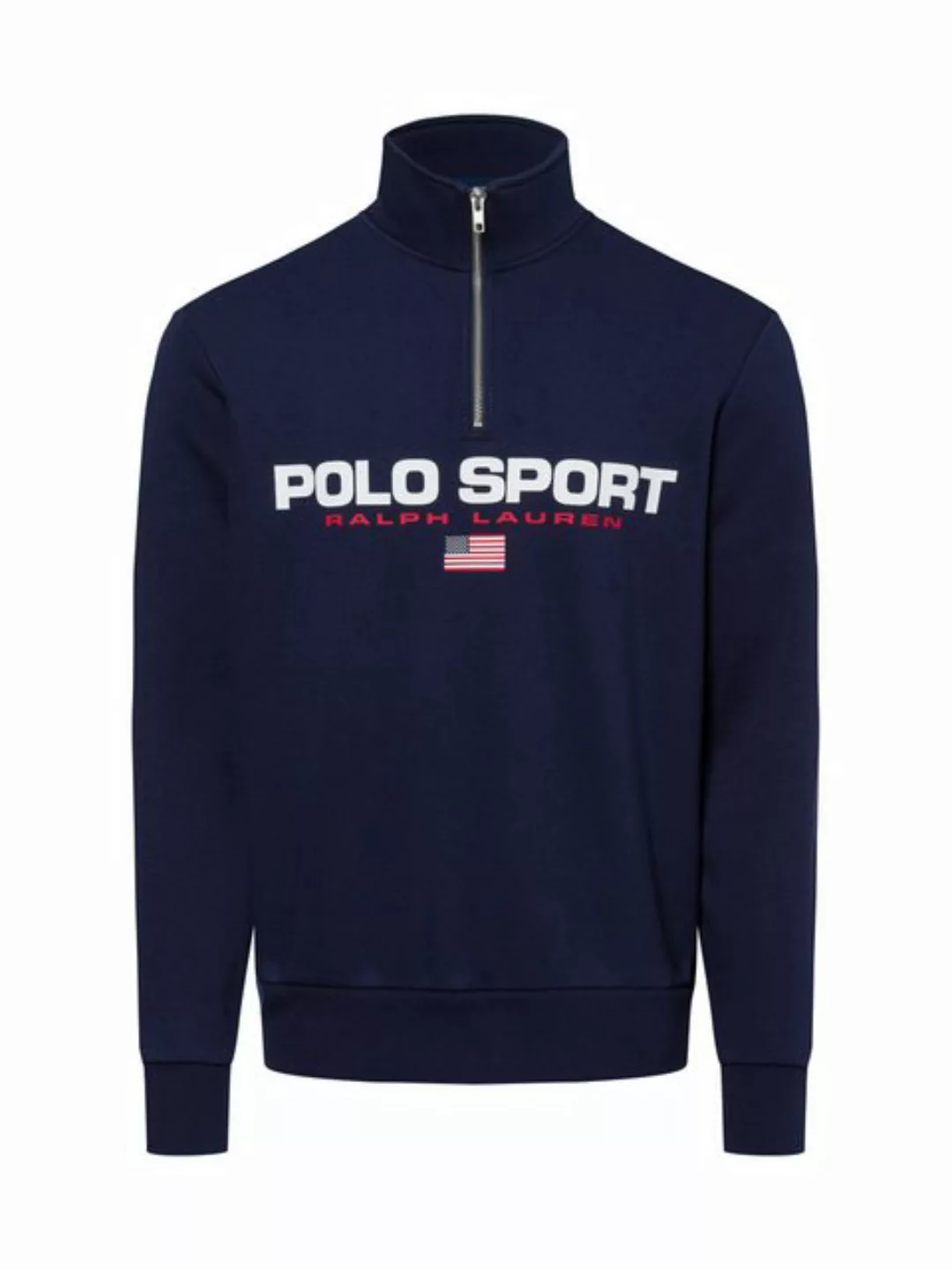 Polo Ralph Lauren Sweatshirt günstig online kaufen