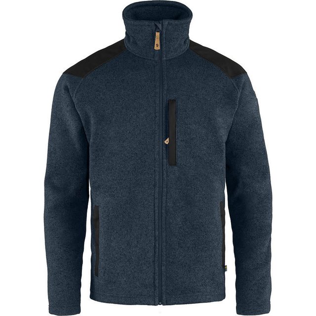 Fjällräven Fleecejacke Buck Fleece M günstig online kaufen