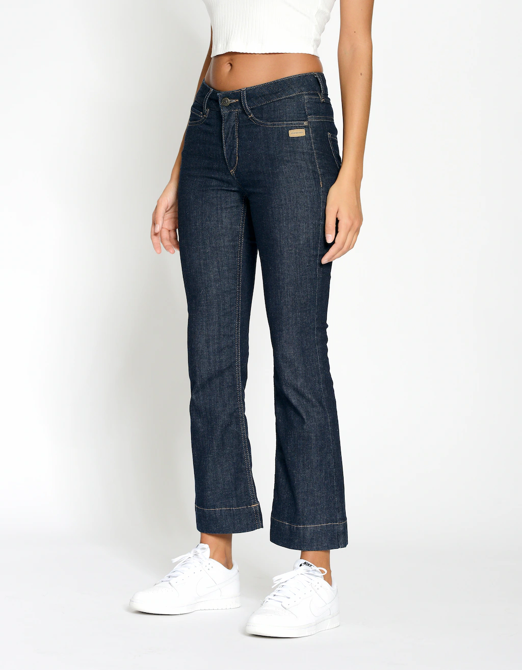 GANG 5-Pocket-Jeans "94MAXIMA KICK" günstig online kaufen