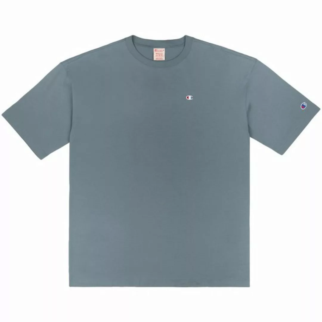 Champion T-Shirt Champion Herren T-Shirt Reverse Weave Crewneck 216548 günstig online kaufen