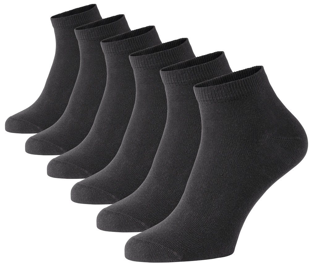 Nordcap Socken (Packung, 6er-Pack) passt sich günstig online kaufen