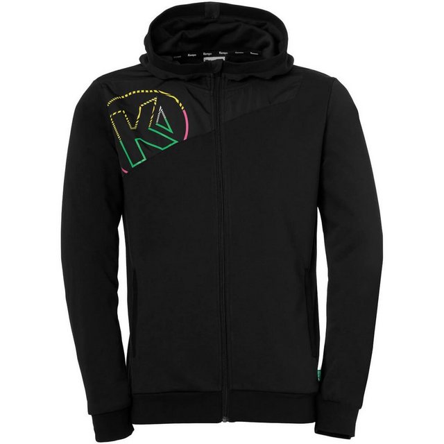Kempa T-Shirt Hood Jacket Back2Colour günstig online kaufen