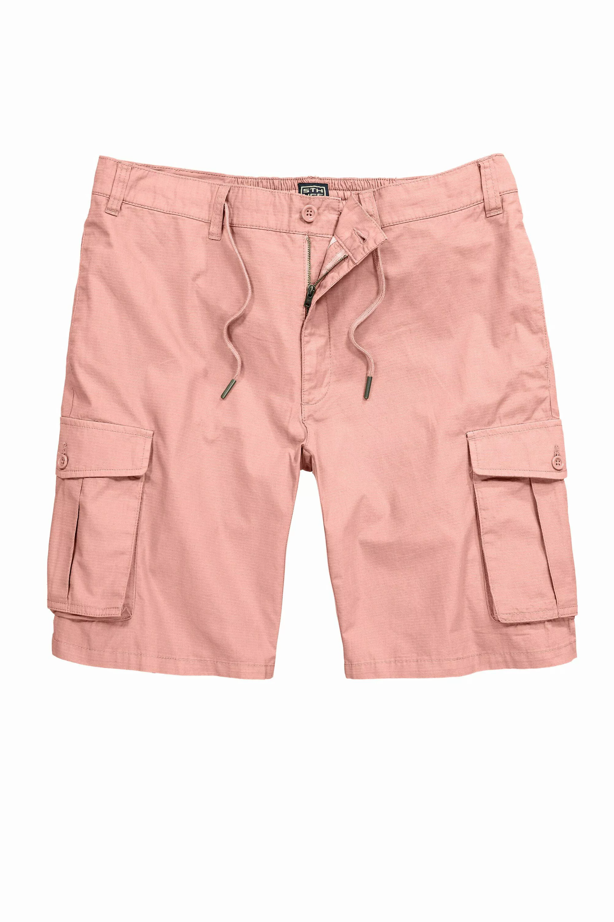 STHUGE Bermudas STHUGE Cargo-Bermuda Loose Fit günstig online kaufen