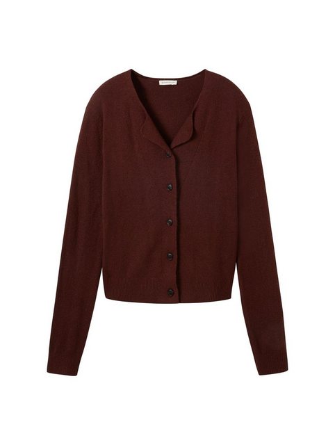 TOM TAILOR Cardigan (1-tlg) günstig online kaufen