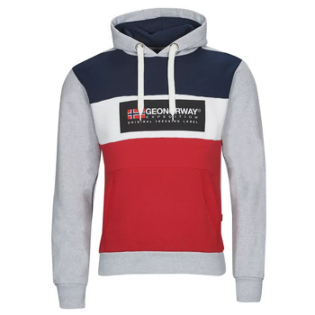 Geographical Norway  Sweatshirt GOLEM günstig online kaufen