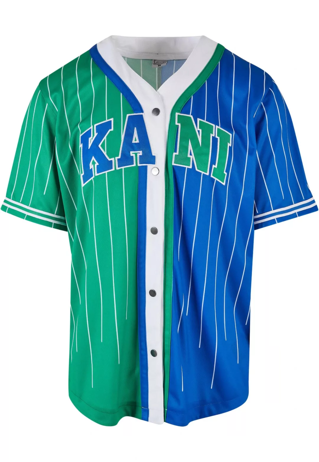 Karl Kani Kurzarmshirt "Karl Kani Herren", (1 tlg.) günstig online kaufen
