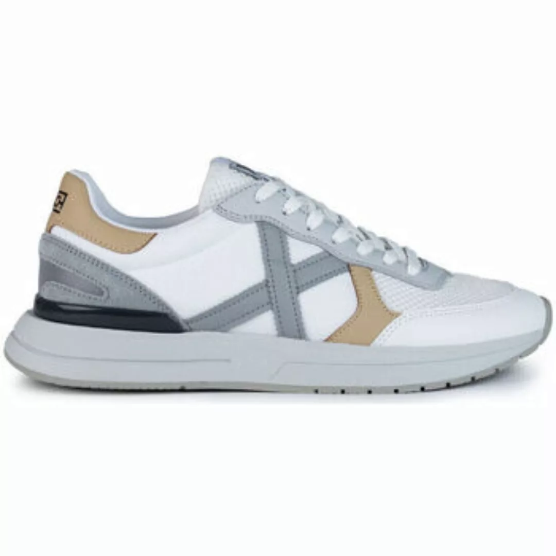 Munich  Sneaker Soon 8904057 Blanco/Gris günstig online kaufen