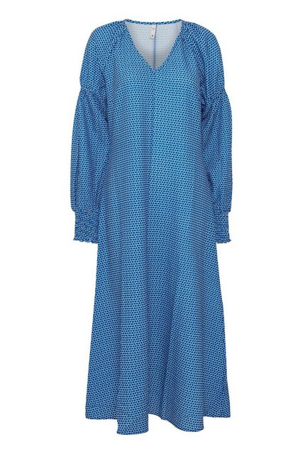 Pulz Jeans Maxikleid PZSAVINO Dress 50207179 günstig online kaufen