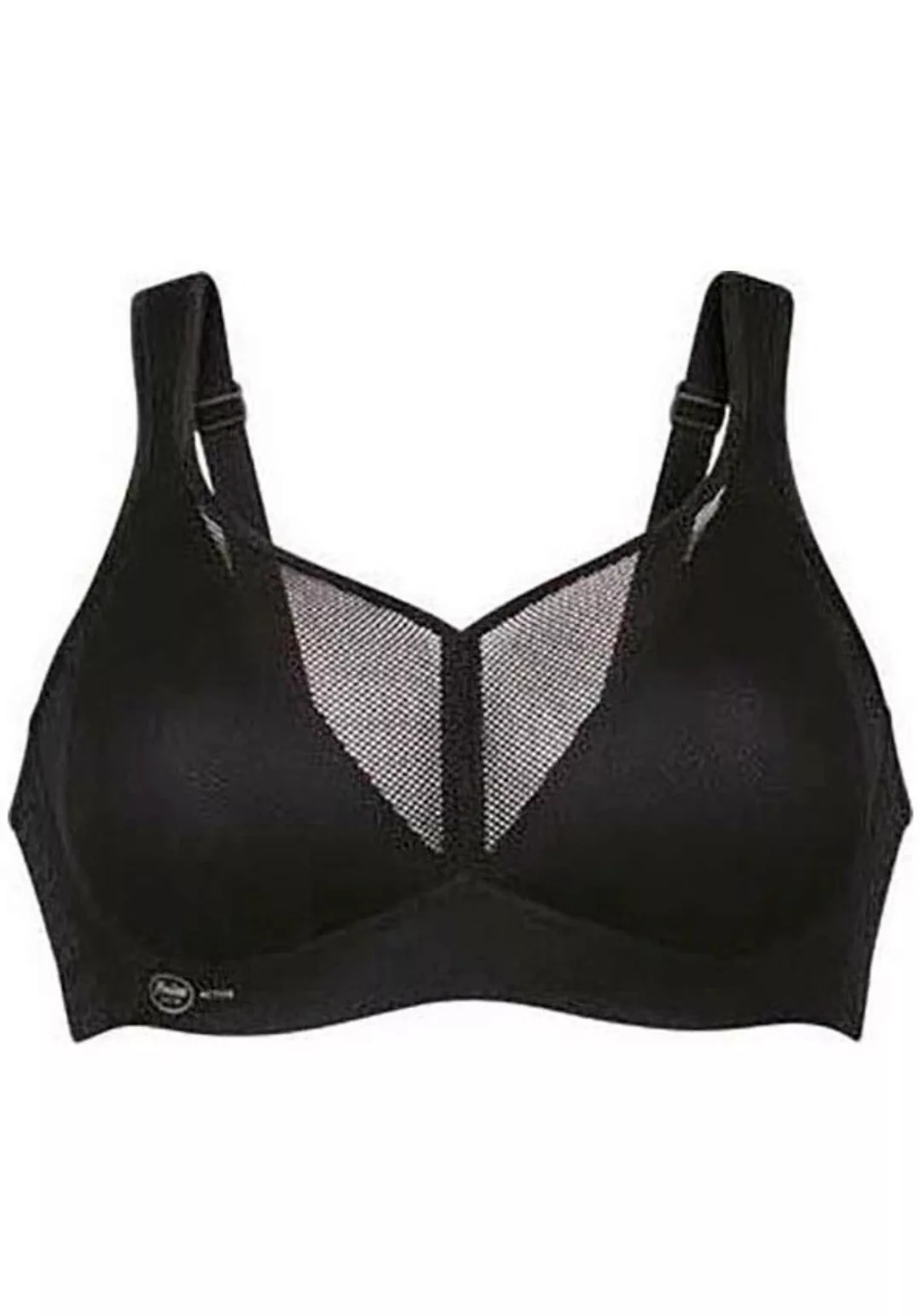 Anita Active Sport-BH "Air Control Delta Pad", Cup A-E, atmungsaktive Schal günstig online kaufen