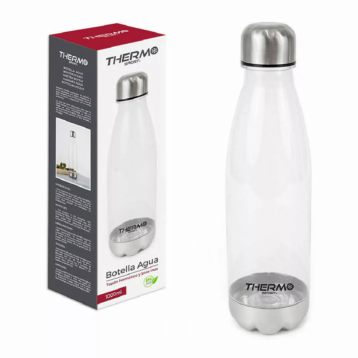 Wasserflasche Thermal (1000 Ml) günstig online kaufen