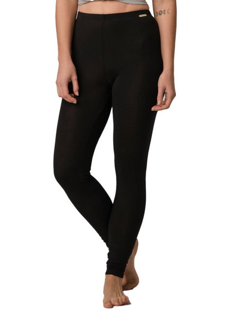 COMAZO Leggings Damen Leggings 2764 (Stück, 1-tlg) Vegan günstig online kaufen