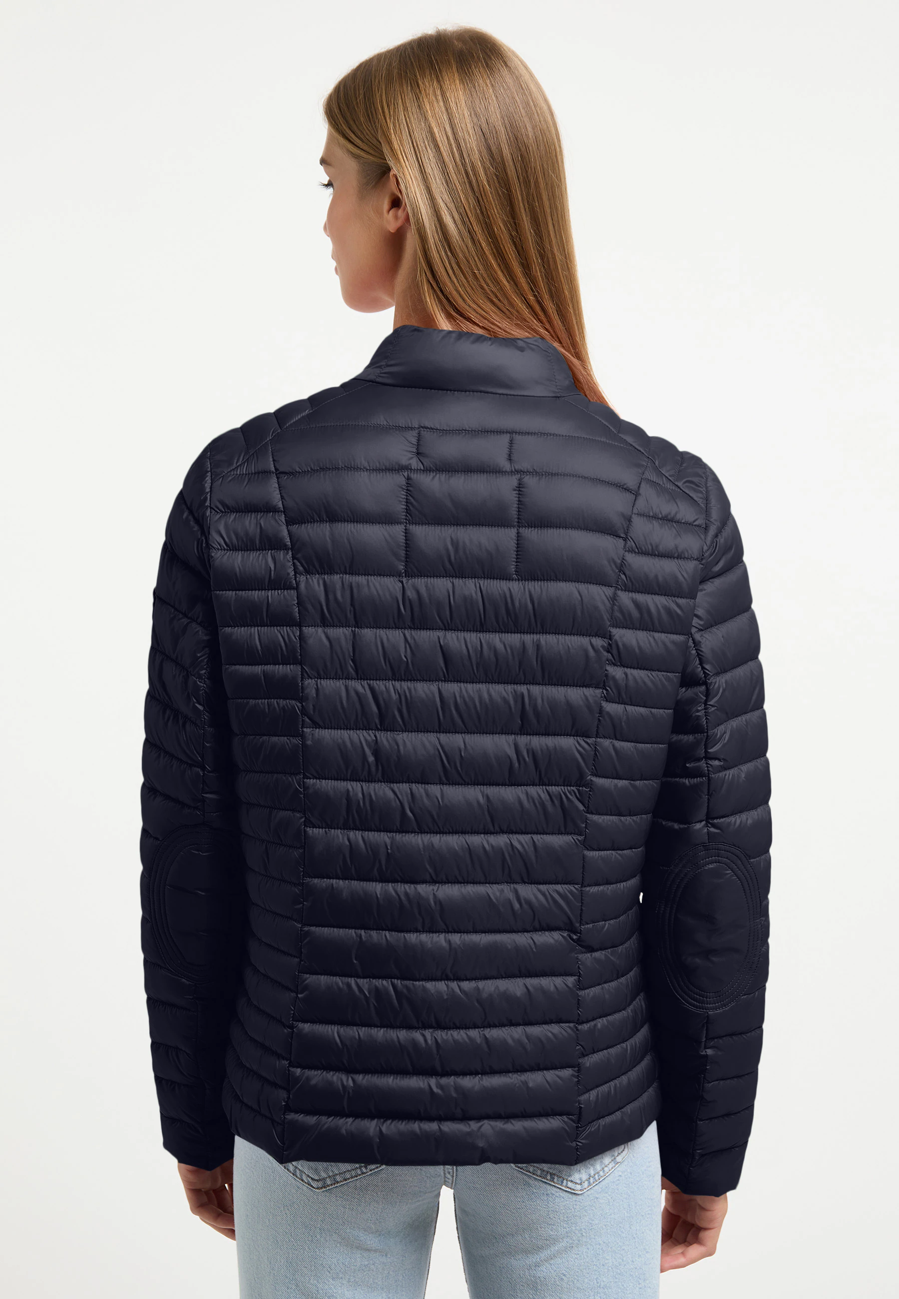 Frieda & Freddies Steppjacke "Fake Down Jacket / Judy" günstig online kaufen