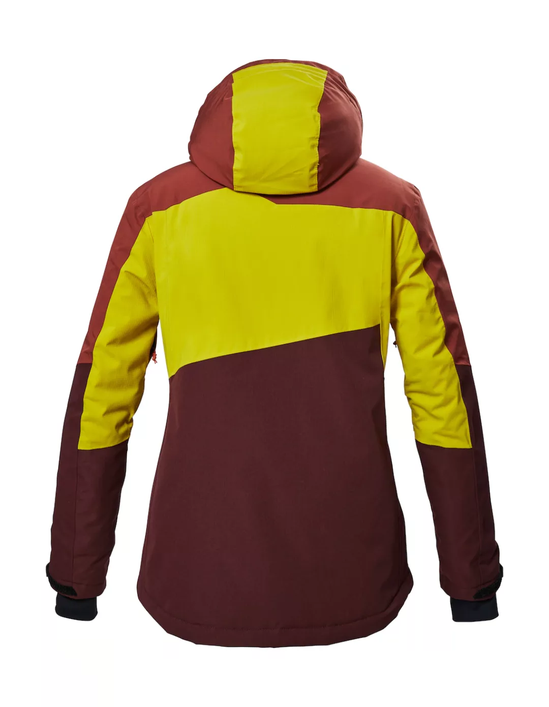 Killtec Skijacke "KSW 37 WMN SKI JCKT" günstig online kaufen