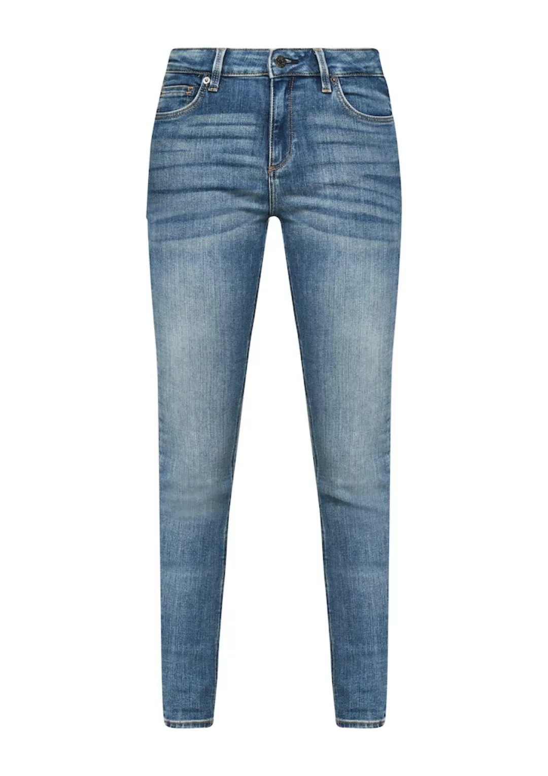 Qs Damen Jeans 2102319.j günstig online kaufen