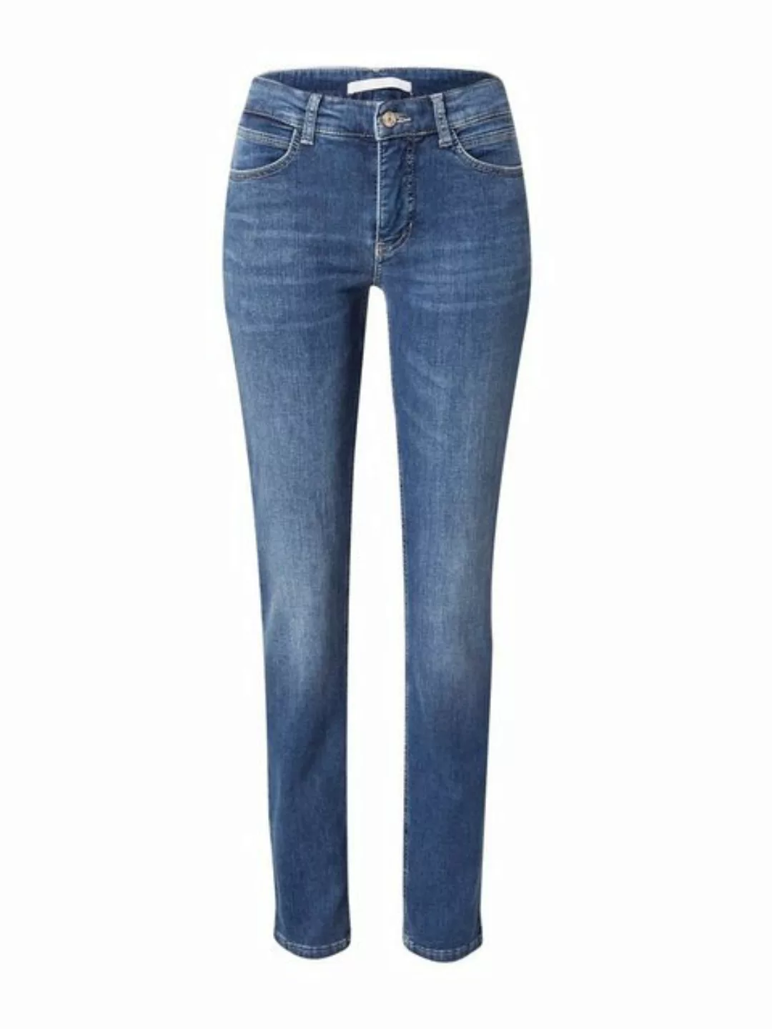 MAC Slim-fit-Jeans Angela (1-tlg) Weiteres Detail günstig online kaufen