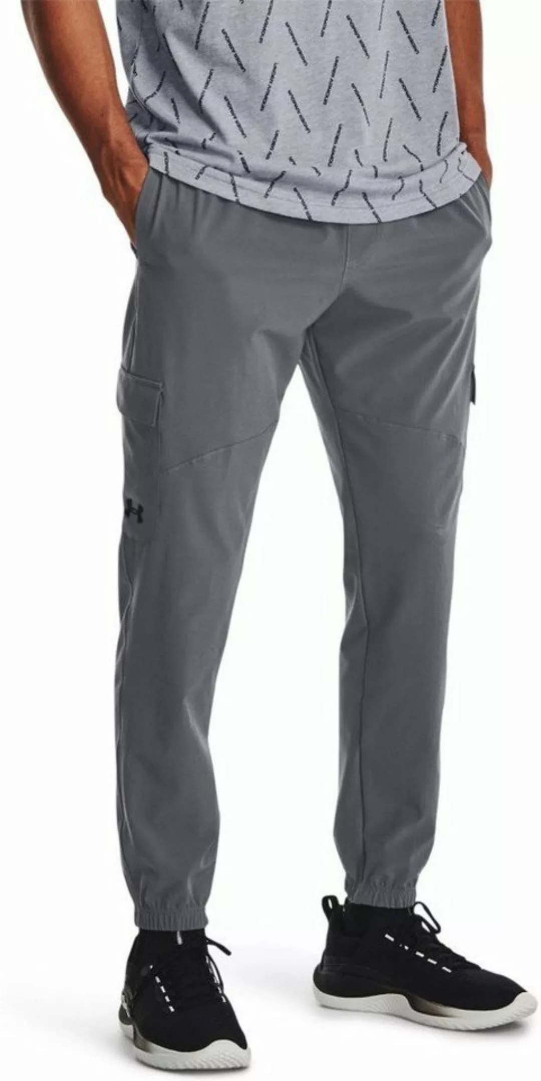 Under Armour® Cargohose UA Stretch Woven Cargo Pants günstig online kaufen