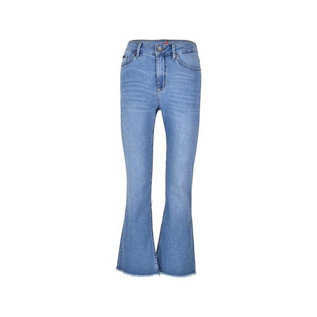 Buena Vista 5-Pocket-Jeans hell-blau (1-tlg) günstig online kaufen