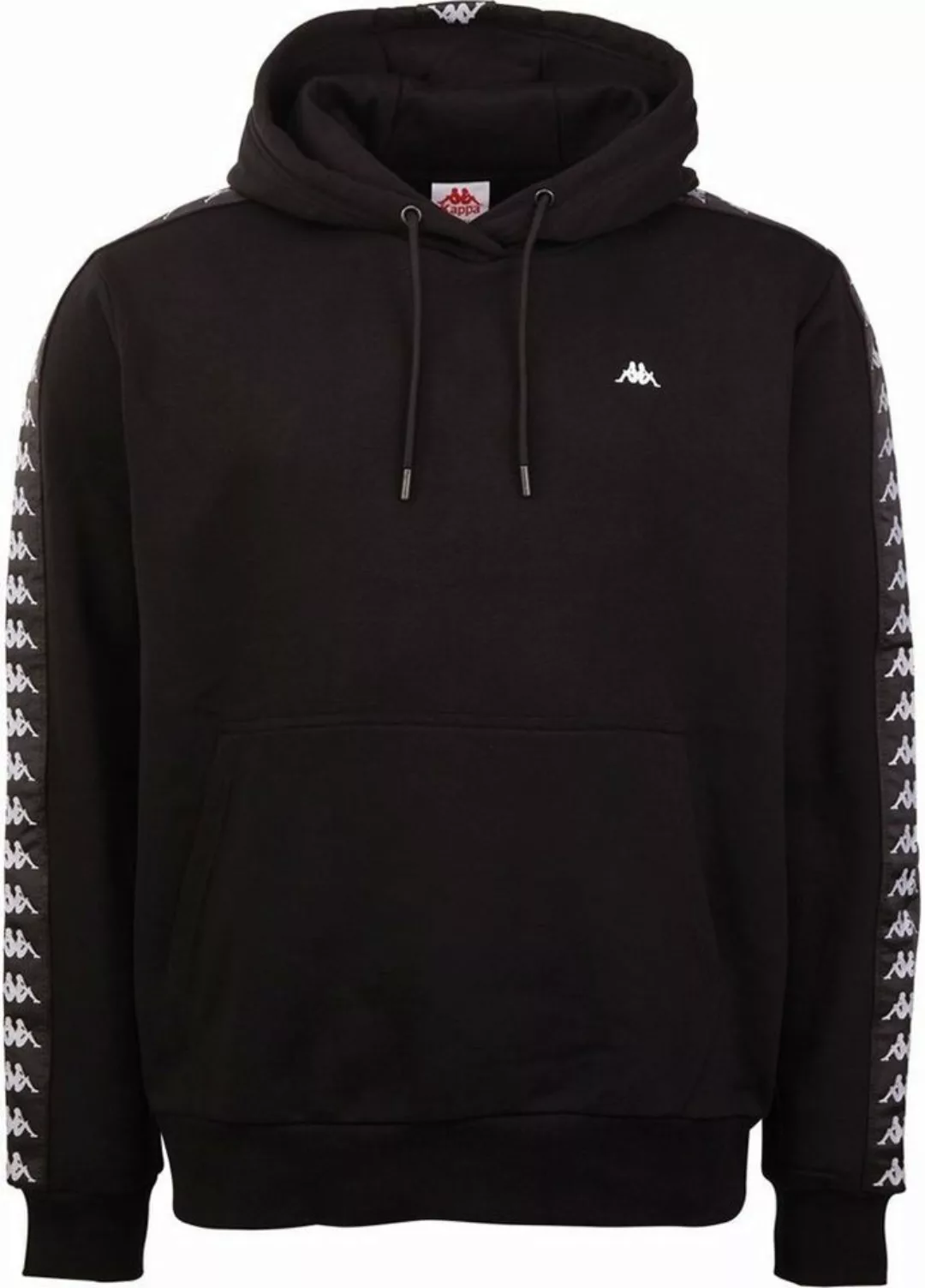 Kappa Kapuzenpullover Hoodie günstig online kaufen