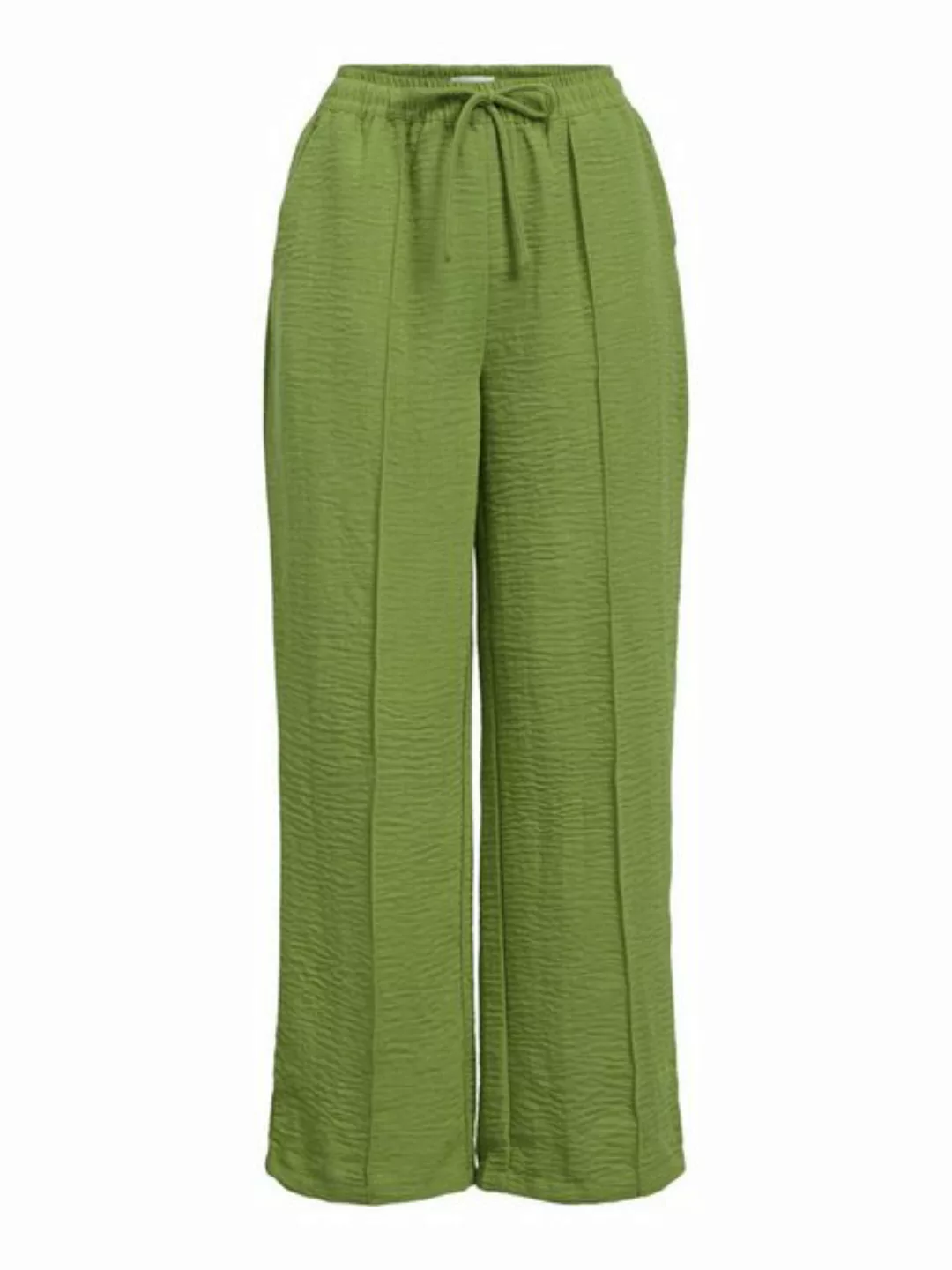 Object Bundfaltenhose Blea (1-tlg) Plain/ohne Details günstig online kaufen