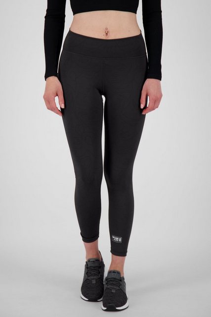 Alife & Kickin Leggings "AriaAK Leggings Damen Freizeithose, Hose" günstig online kaufen