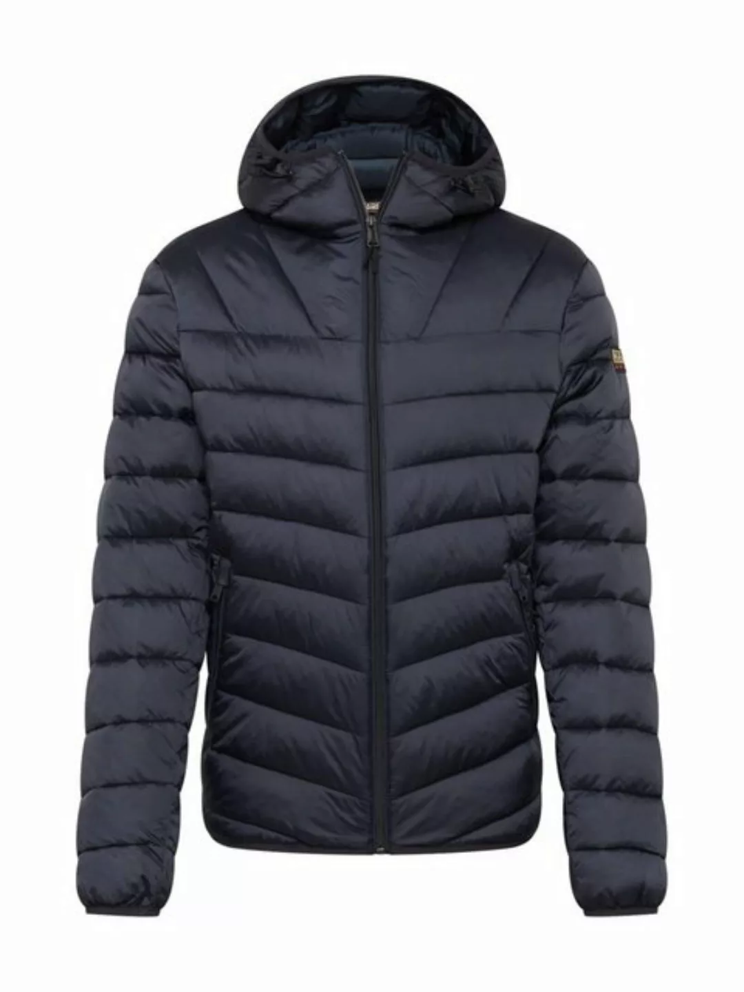 Napapijri Steppjacke AERONS (1-St) günstig online kaufen