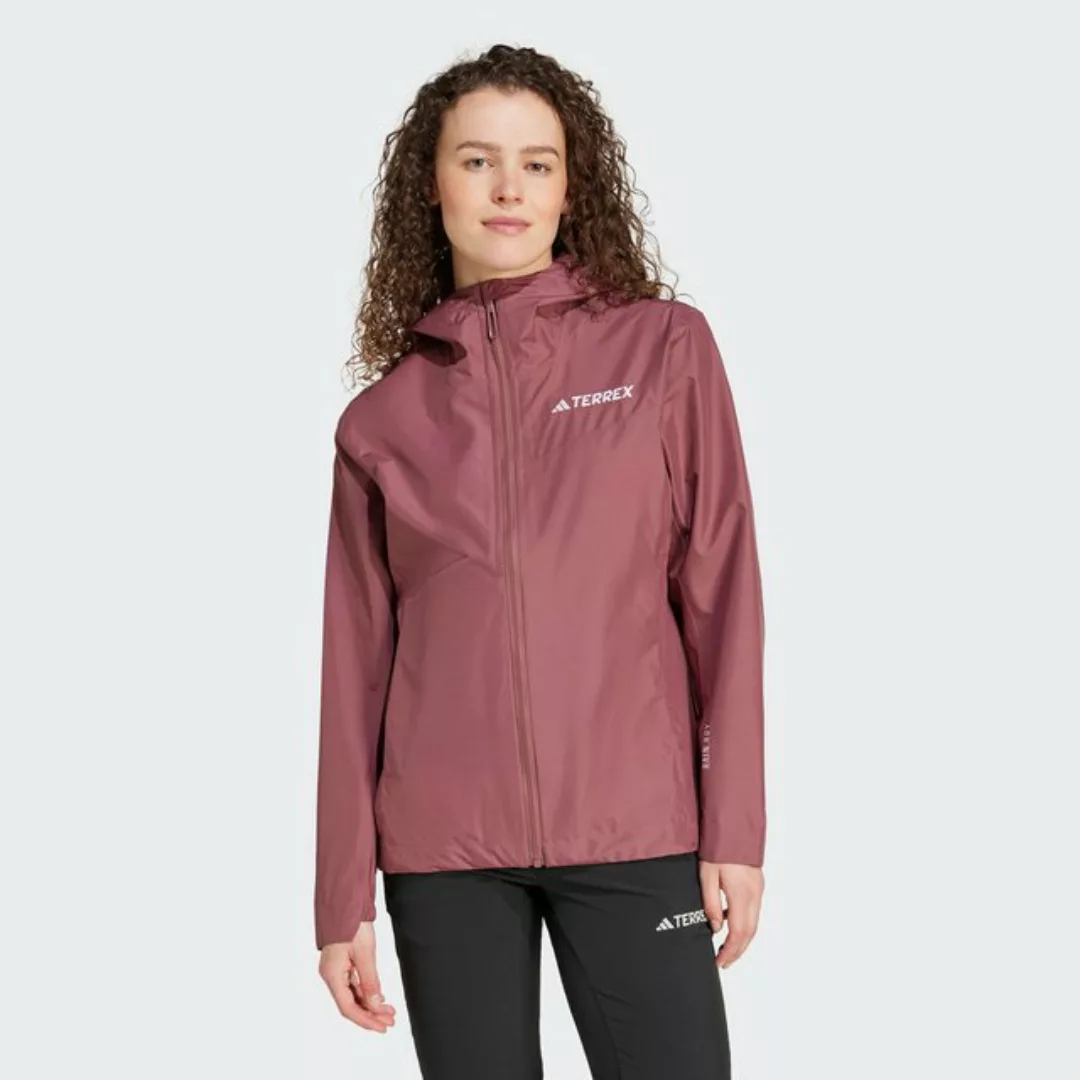 adidas TERREX Outdoorjacke W MT 2.5L RDY J günstig online kaufen