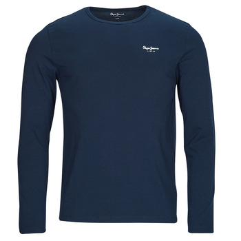 Pepe jeans  T-Shirt ORIGINAL BASIC 2 LONG N günstig online kaufen