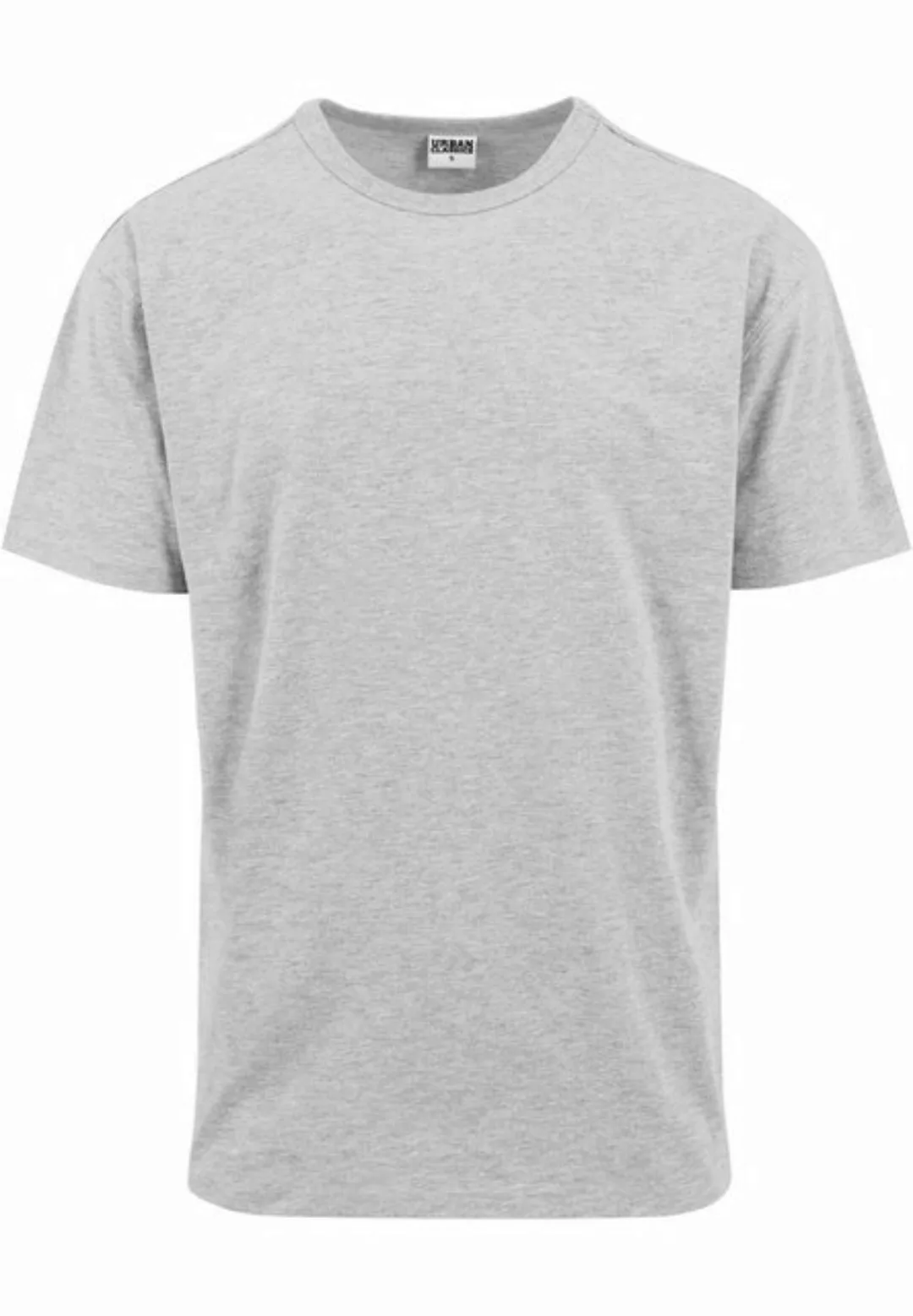 Urban Classics Herren Turnup Tee günstig online kaufen