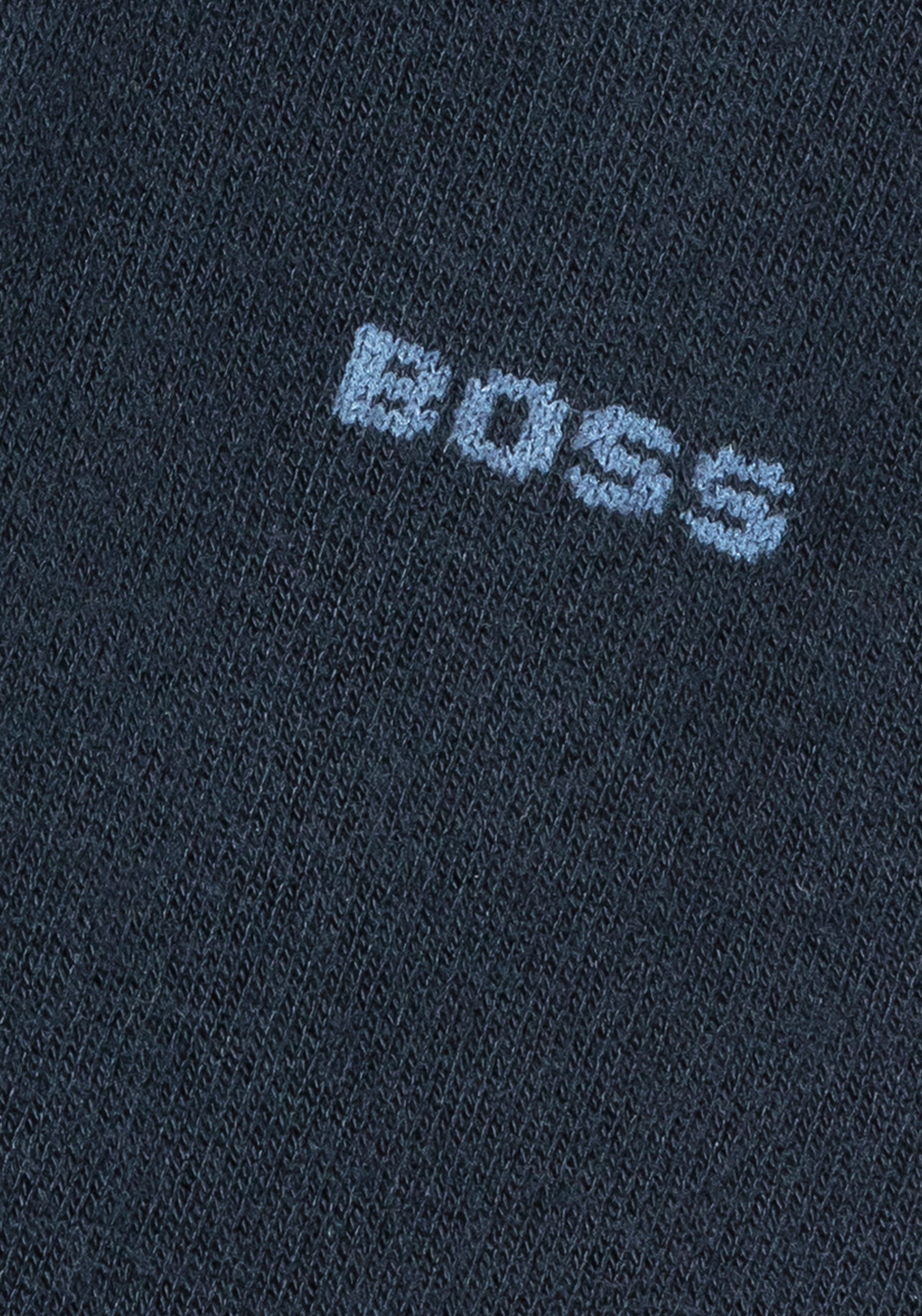 BOSS Businesssocken 2P RS Bamboo 1027 günstig online kaufen