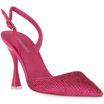 Jeffrey Campbell  Sandalen FUCHSIA ZIVOTE günstig online kaufen