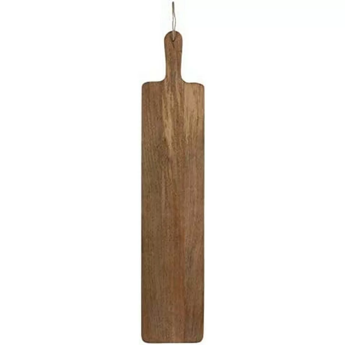 Schneidebrett Mica Decorations Capri Natürlich Mango-holz (90 X 18 Cm) günstig online kaufen