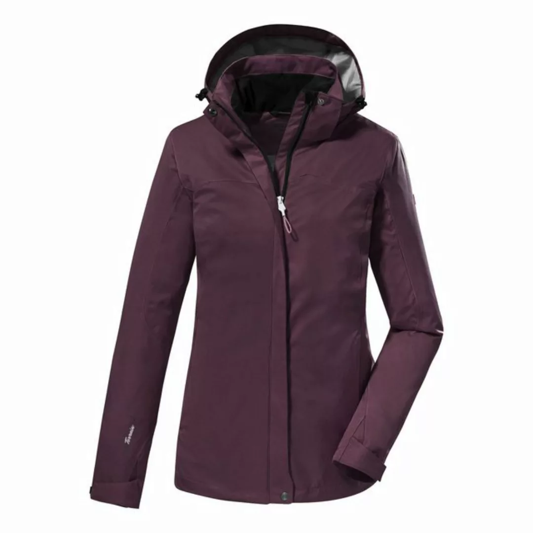 Killtec Softshelljacke Outdoorjacke KOS133 günstig online kaufen