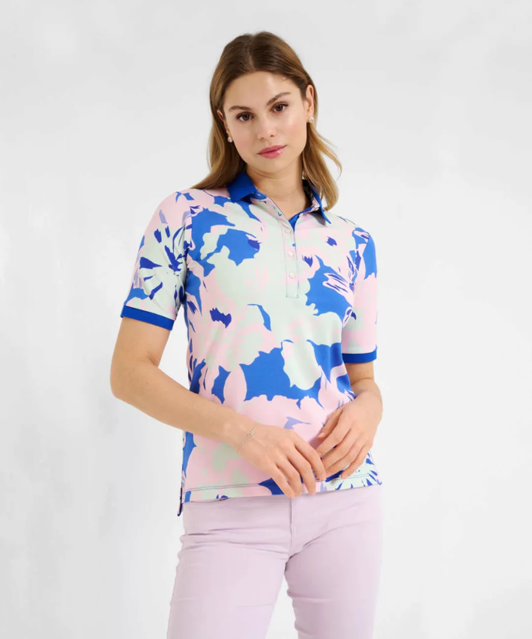 Brax Poloshirt "Style CLEO" günstig online kaufen