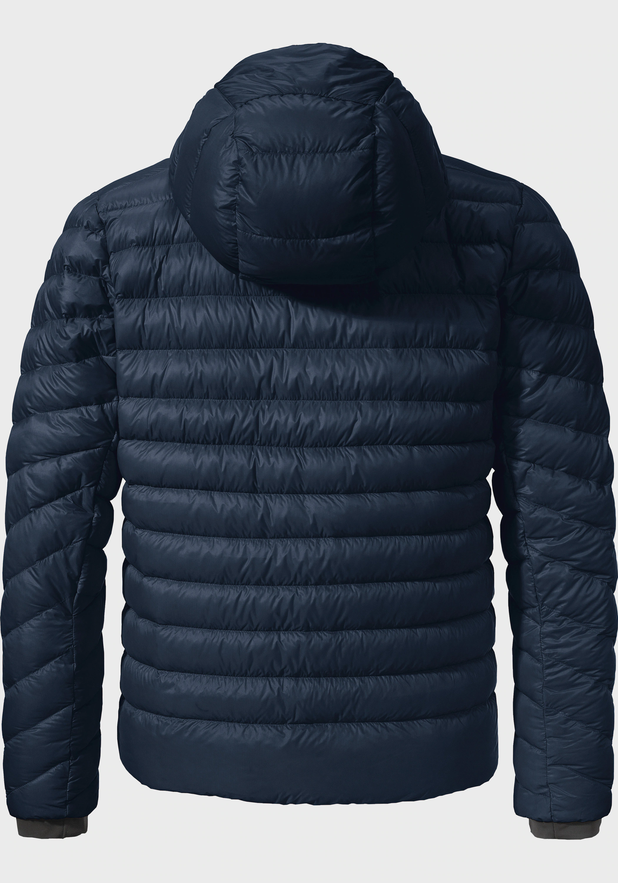 Schöffel Outdoorjacke "Down Jacket Silvretta M", mit Kapuze günstig online kaufen