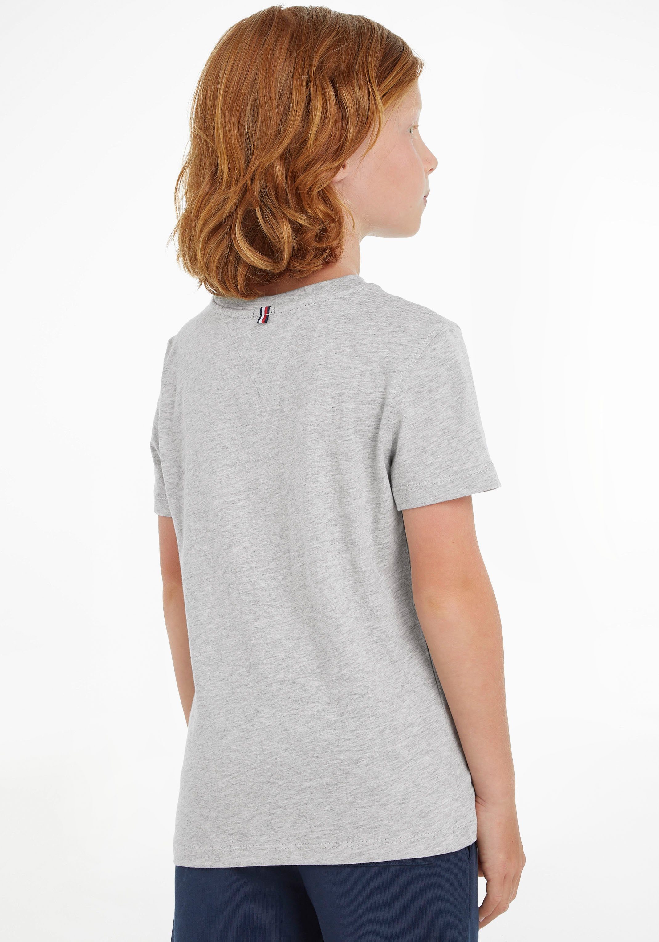 Tommy Hilfiger T-Shirt BOYS BASIC CN günstig online kaufen